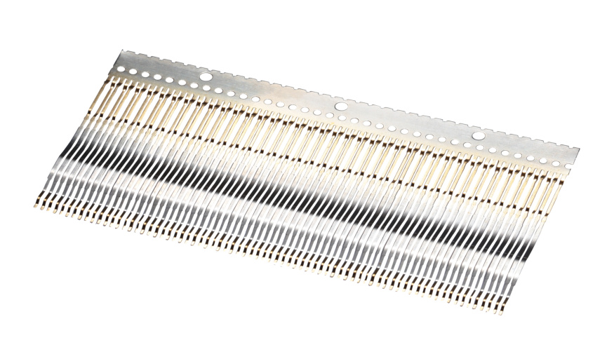 精密端子【通訊精神端子】