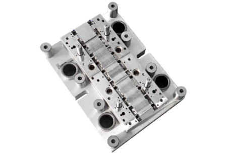 精密模具設(shè)計