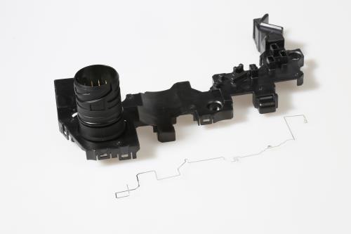 精密端子 精密端子