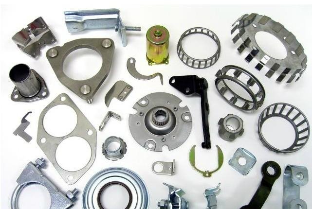 五金沖壓件 五金沖壓件