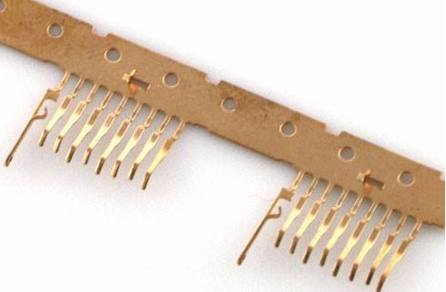 精密沖壓 精密沖壓