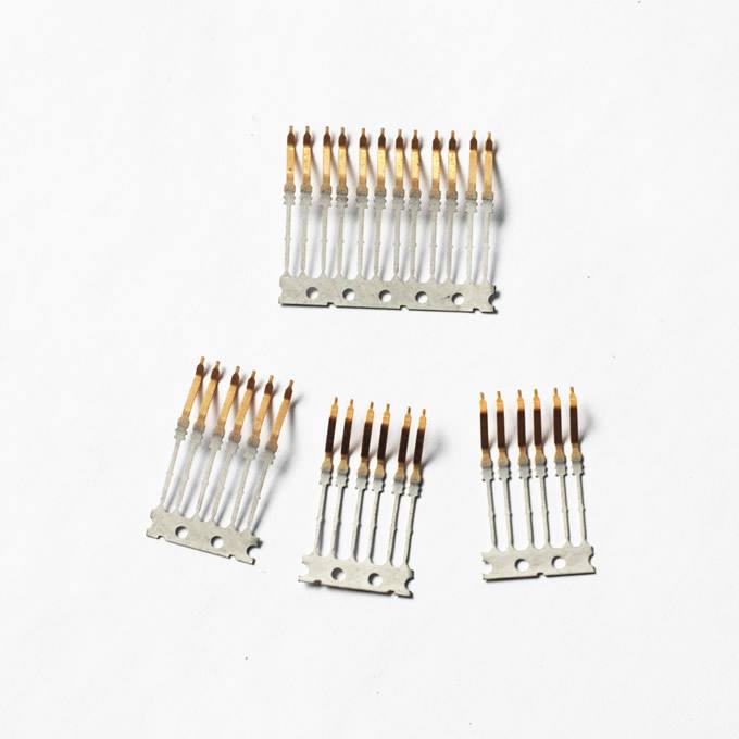 從現代鈑金工藝看精密沖壓件的發展