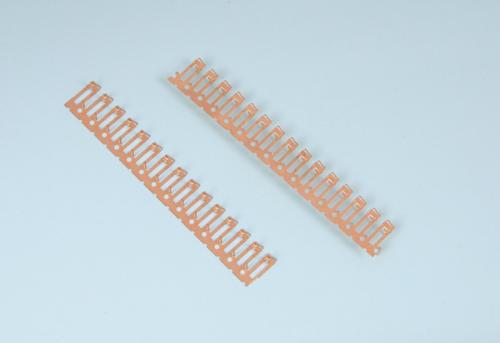 銅金屬精密端子