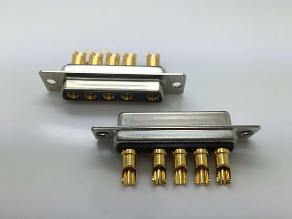 怎樣排查精密端子檢測(cè)