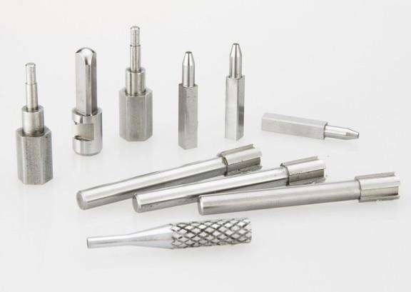 五金沖壓件加工質(zhì)量