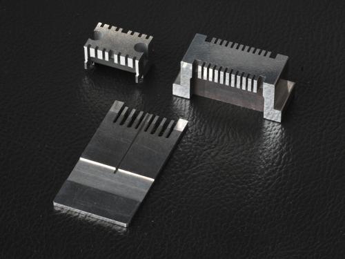 精密模具零件對模具壽命的影響