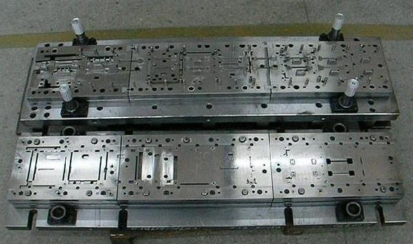 五金沖壓模具kc103 五金沖壓模具kc103