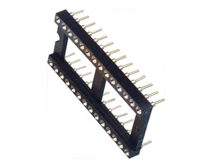 精密端子連接技術