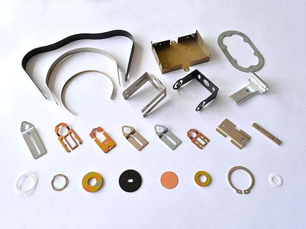 中國精密模具零件工業的開展