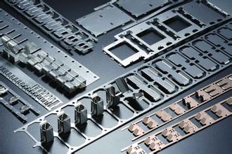 ?五金沖壓件主要特點