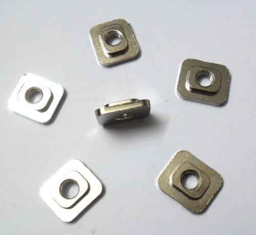 五金沖壓件為你介紹，五金沖壓件加工工藝