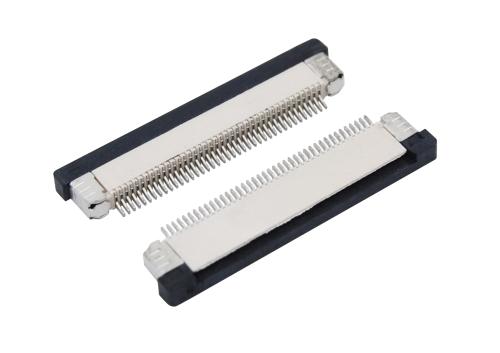 精密電子連接器的主要配套領域 精密電子連接器的主要配套領域