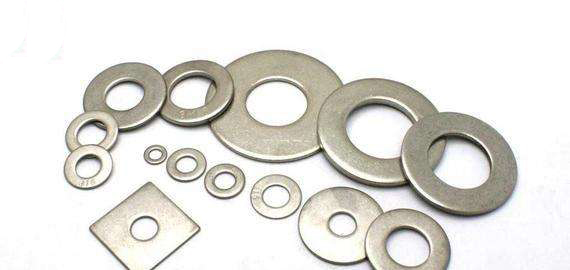 根據性能介紹3種墊片