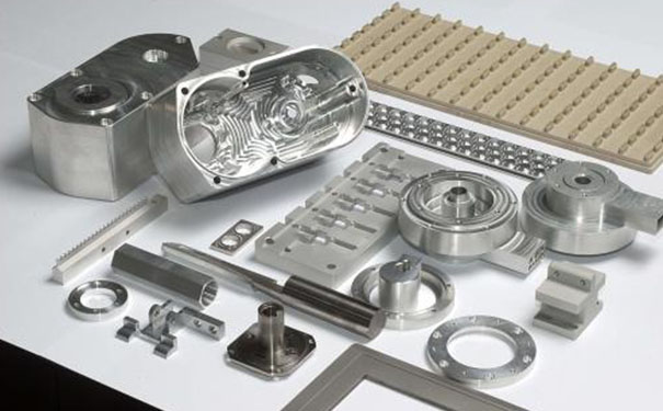 超精密加工技術發展前景