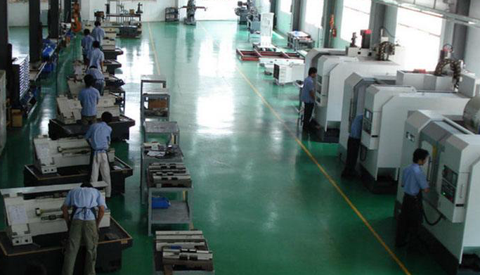 節省30%的冷沖壓加工技術