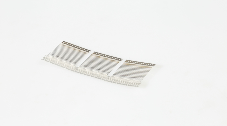 通訊類精密端子 通訊類精密端子