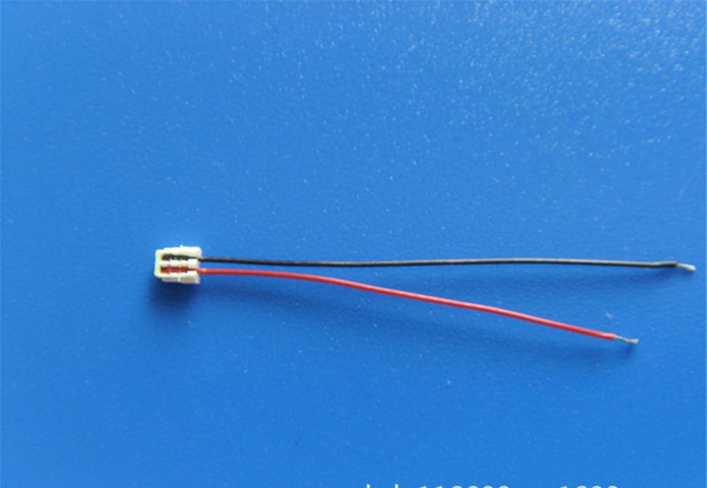 鋰電池連接線端子圖二