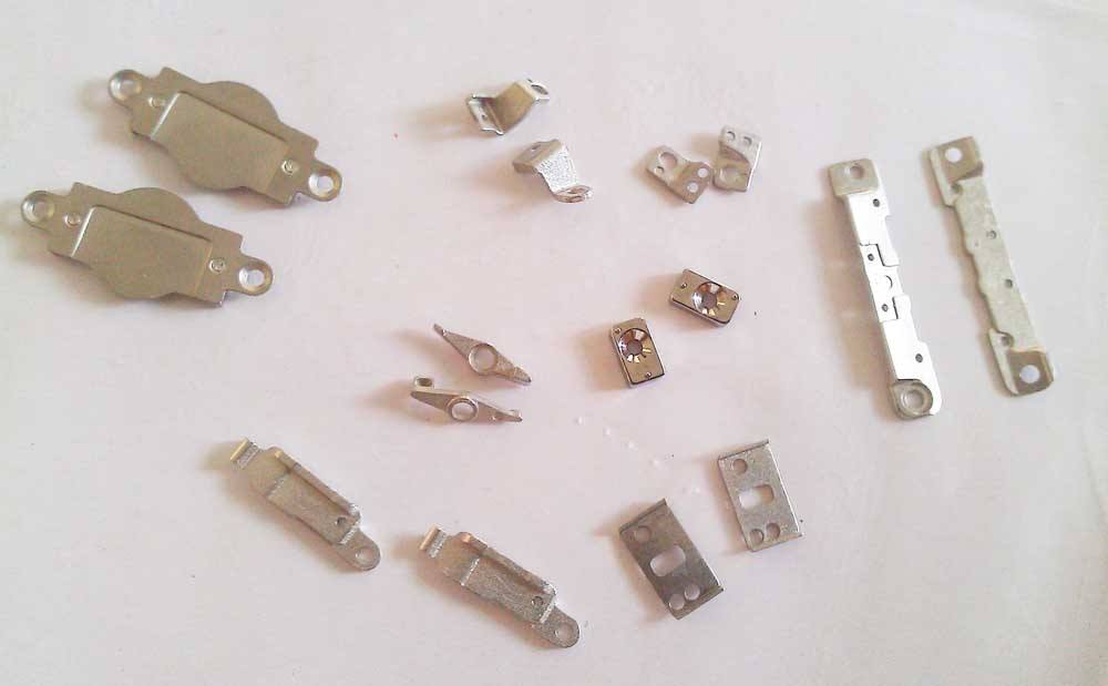 五金彈片功用有哪些？