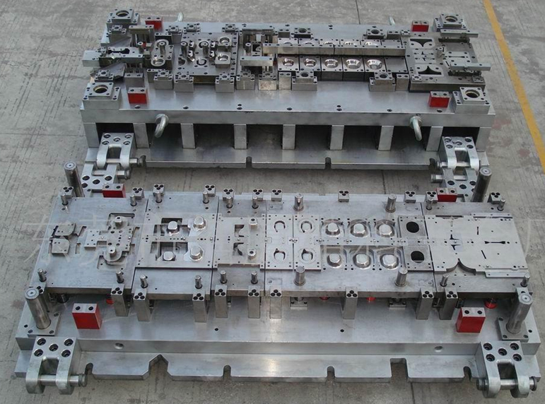 沖壓模具 沖壓模具