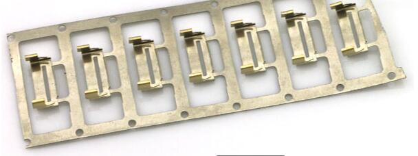 SD卡外殼件 SD卡外殼件