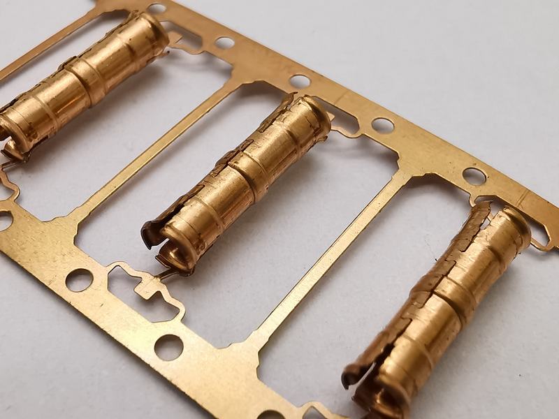 五金端子模具設(shè)計注意事項