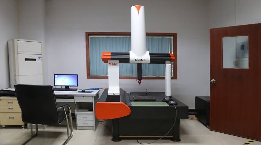 精密沖壓加工的相關知識