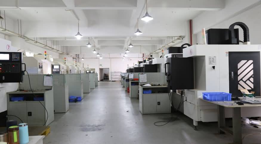 注塑成型模具加工有哪些注意事項