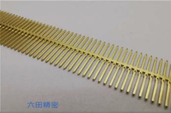 精密五金沖壓工藝主要有三種