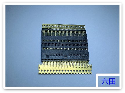 連續拉伸模向上拉伸的設計要點