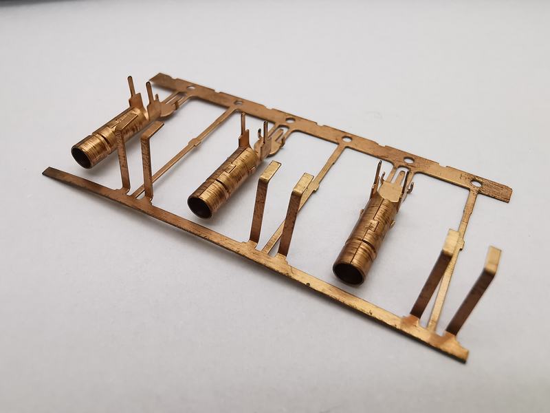 如何控制五金沖孔精度范圍？