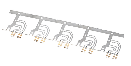精密彈片沖壓件有哪些優勢