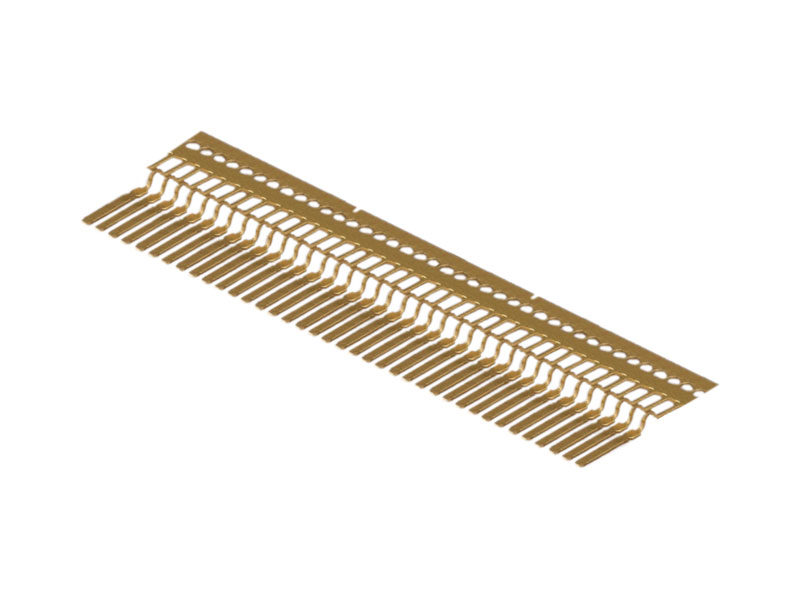 如何避免沖壓件翻料和扭曲呢？